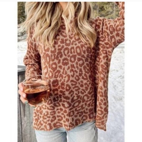 Show Me Your MuMu Tops - Show Me Your Mumu Sz Xs Sweater Guc